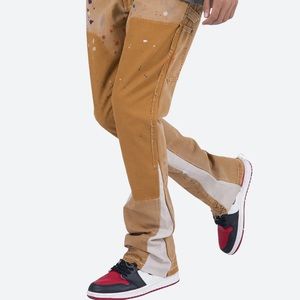 MNML B243 Flare Denim